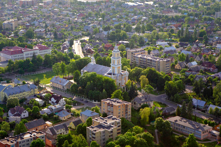 Panevėžio biuras