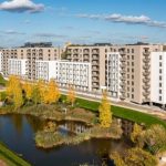 Apartment Construction Volumes Remained Stable in Vilnius during 2022, While Record Supply is Forecast in Kaunas in 2023